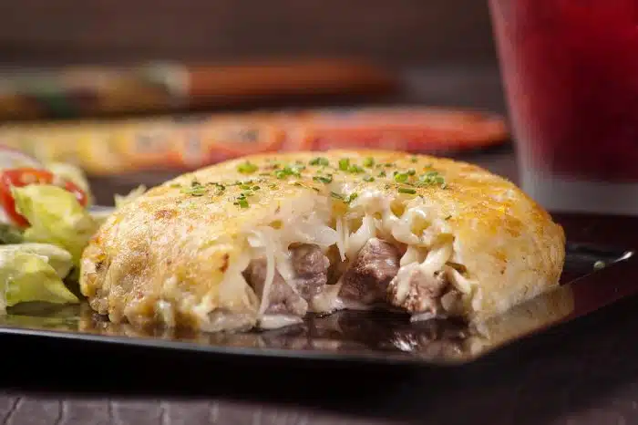 barbudo Gourmet