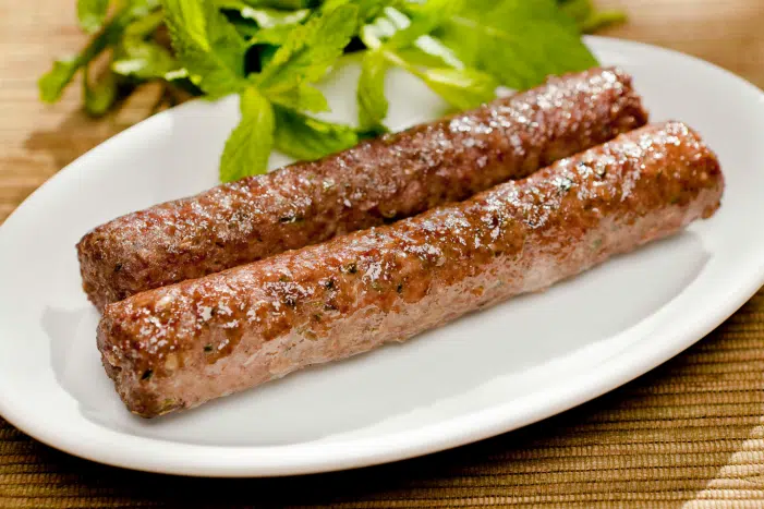 Barbudo Gourmet