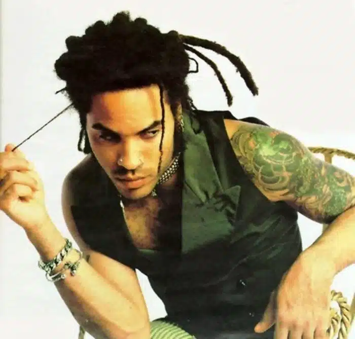 Dreads