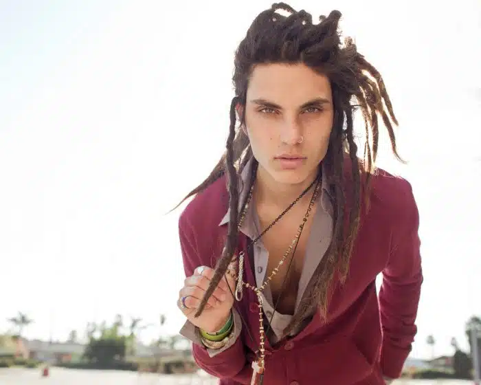 Dreads
