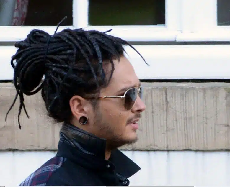 Dreads