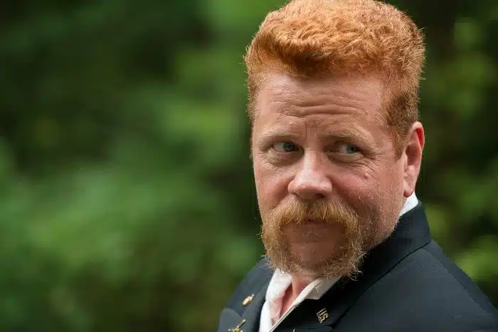 The Walking Dead