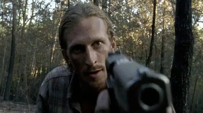The Walking Dead