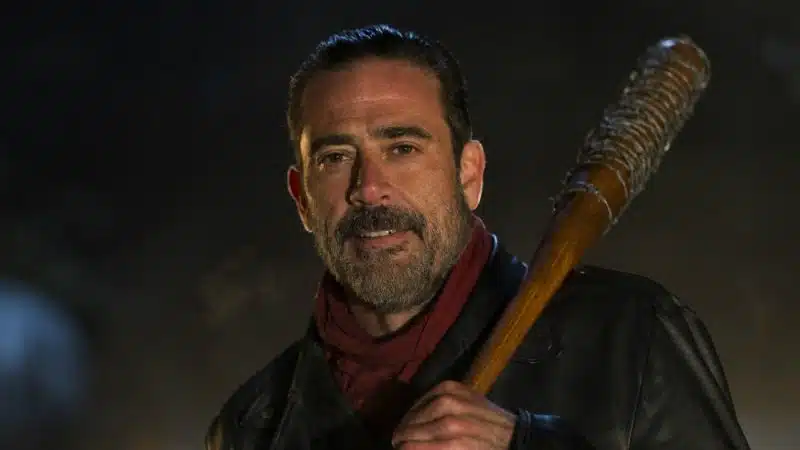 The Walking Dead
