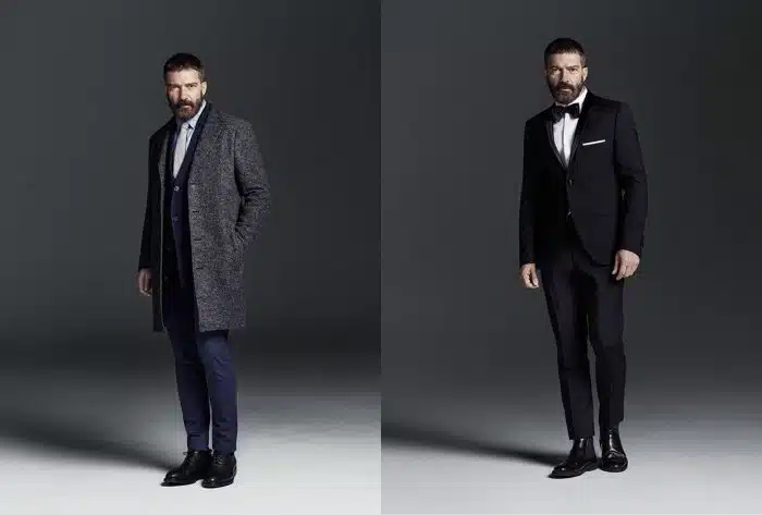 Black Tie 