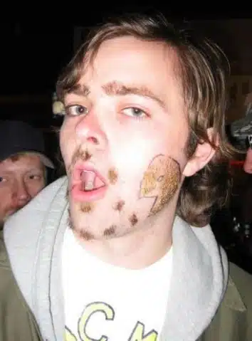 Barbas Bizarras