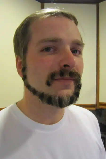 Barbas Bizarras