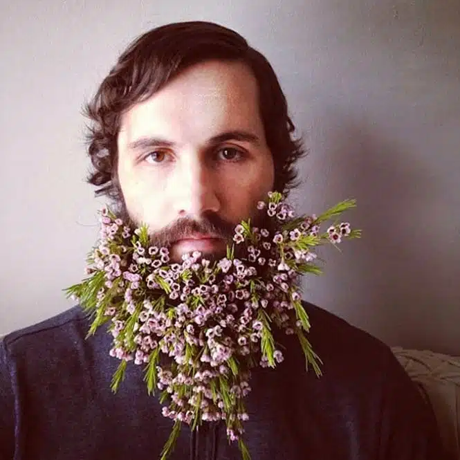 Barbas Bizarras