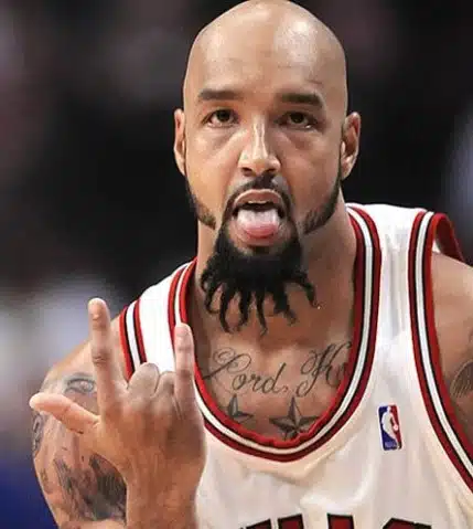 Barbas Bizarras