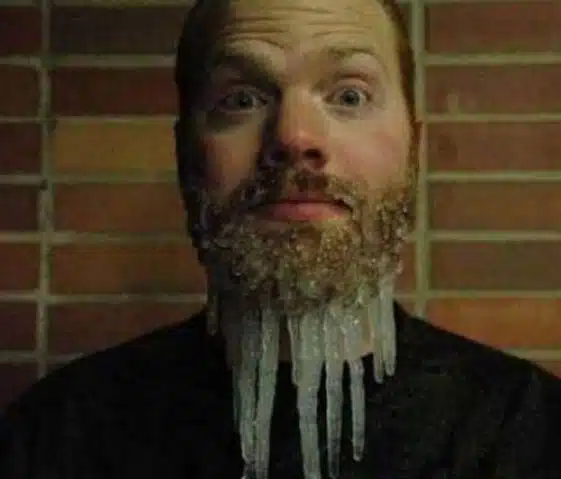 Barbas Bizarras
