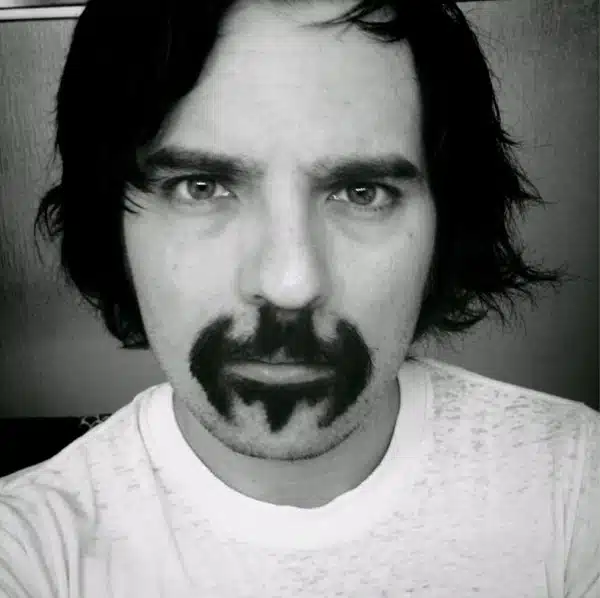 barbas bizarras