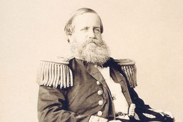 RBCP - Sob as barbas do Imperador D. Pedro II: o prognatismo dos