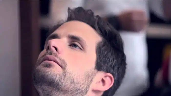tendências barbas em 2017 barba cerrada