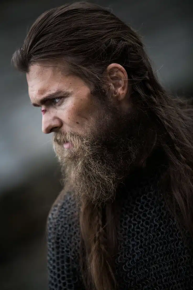 Tendências barbas em 2017 Shorter Long Ubiquitous Beard