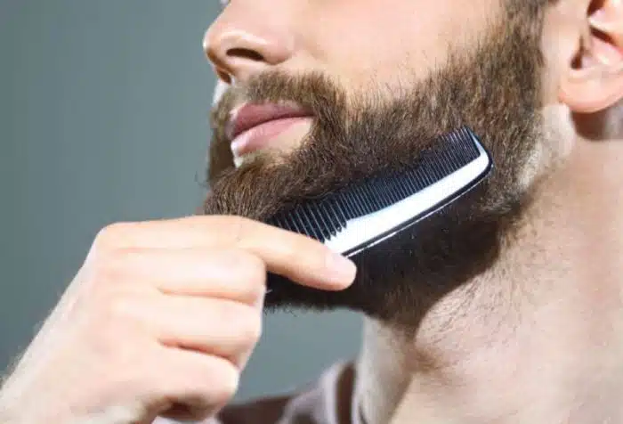Deixar ter barba