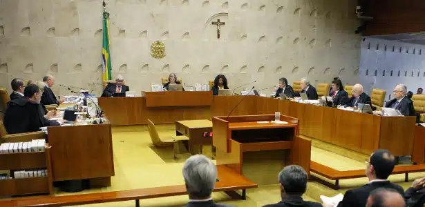 STF julga a descriminalização da maconha