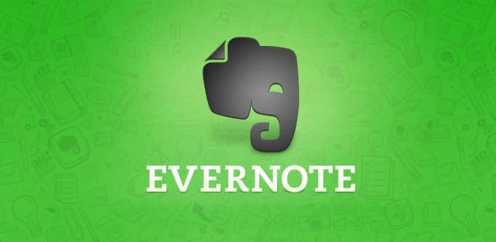 Uma boa ideia para os Apps de Celular é o Evernote.