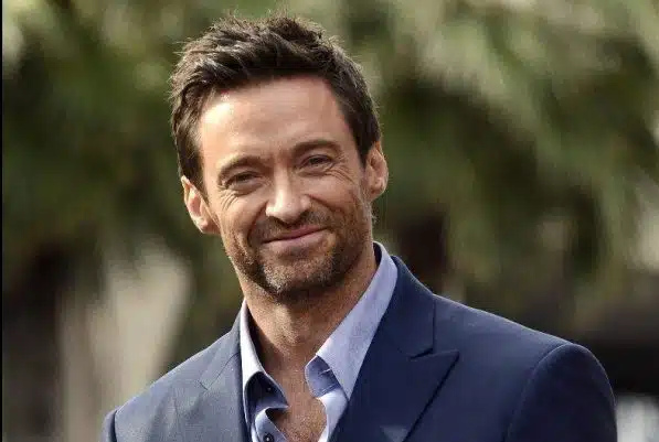 Não faça a barba, para não perder seu estilo