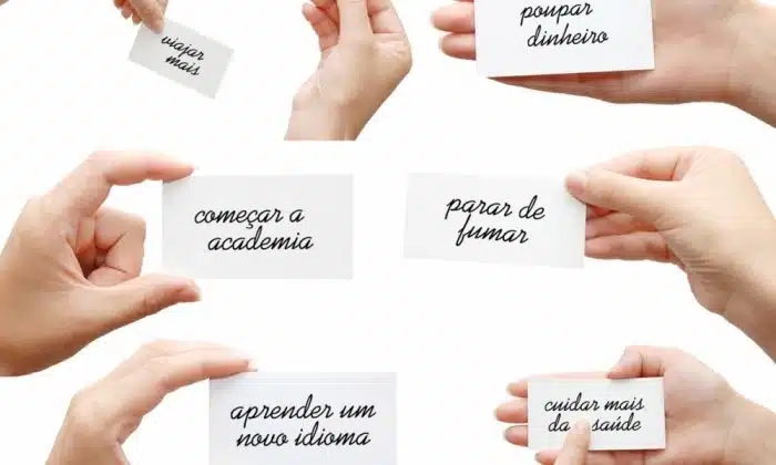 Fazer os Exercícios físicos entre as resoluções de fim de ano é necessário