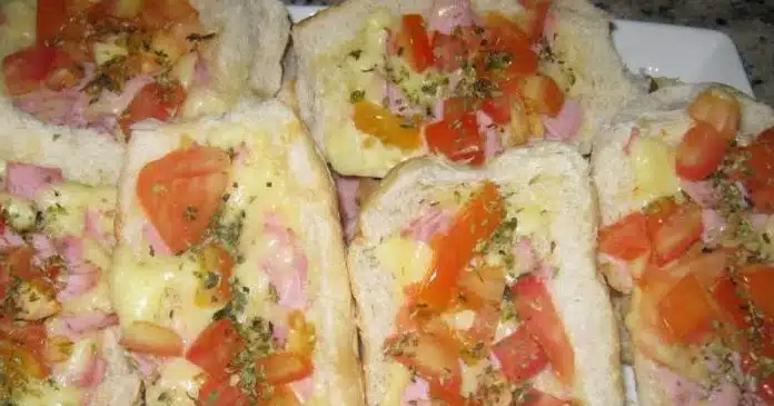 Se Alimentar Melhor também é comer aquele lanchinho maroto