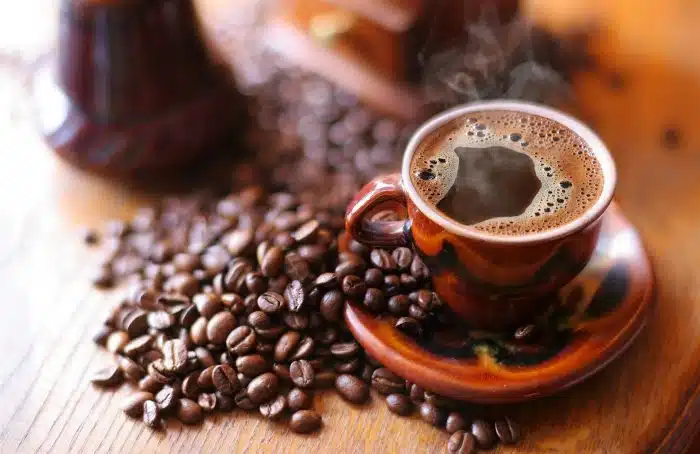Café é uma boa forma de se Alimentar Melhor durante a tarde