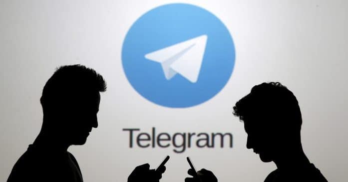 Cansou do Whatsapp? Escolha o Telegram como um dos seus Apps de Celular para bate-papo
