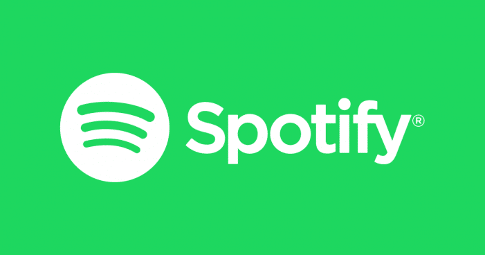 Um dos Apps de Celular mais usados hoje é musical Spotify