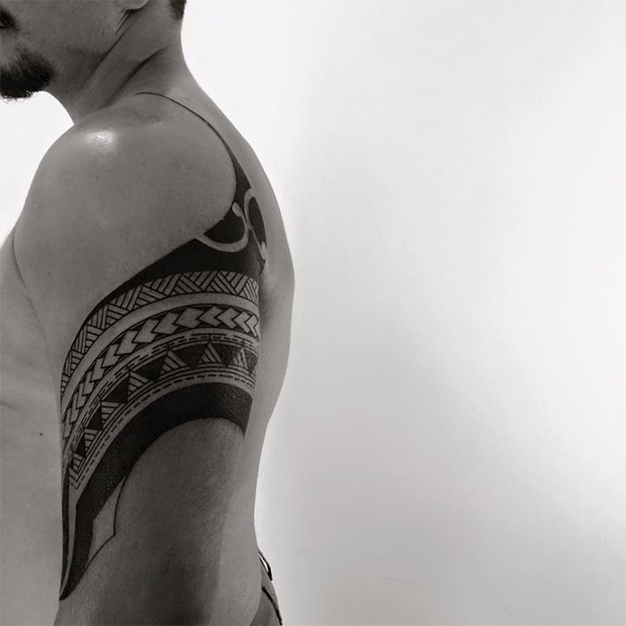 João Chaves um dos tatuadores mais marcantes do Brasil