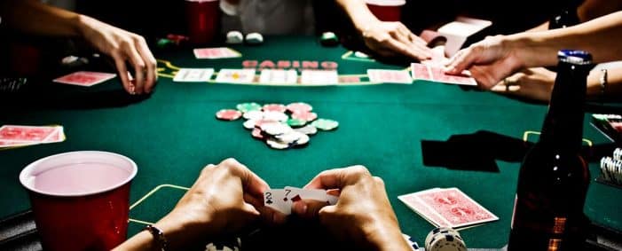 Veja onde acompanhar as competições de Poker