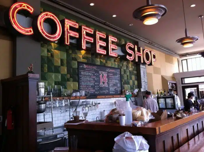 No méxico o café está disponível quase de graça No méxico o café está disponível quase de graça