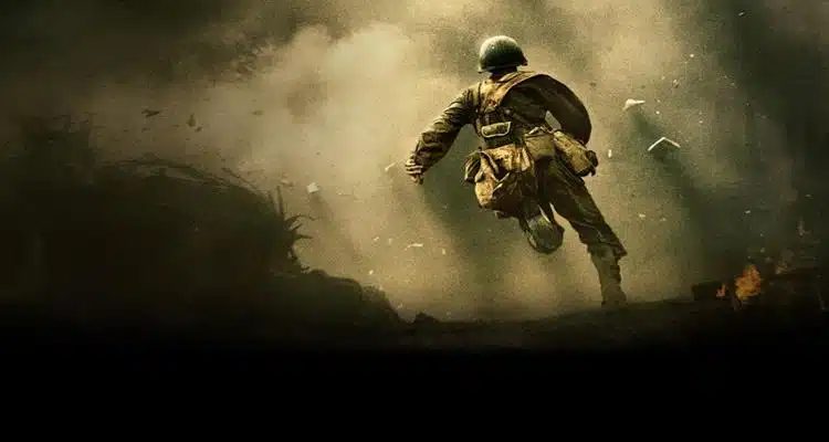 Até o Úlatimo Homem - Filmes para assistir antes do Oscar 2017
