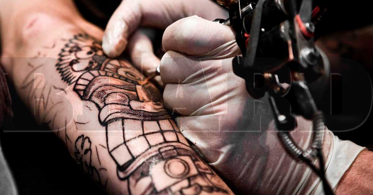 Conheça o trabalho dos 7 melhores tatuadores do Brasil
