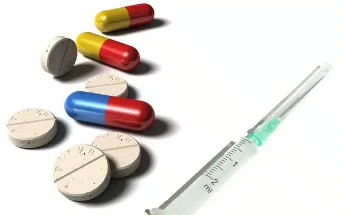 A Finasterida funciona de forma direta nos cabelos