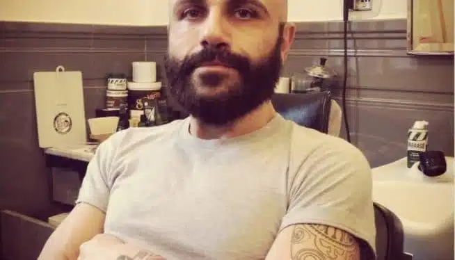 O estilo de Barba Crespa pode ser mais variado do que imagina