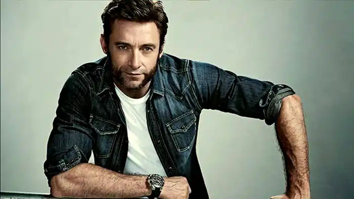 Passo a passo para fazer a barba do Wolverine