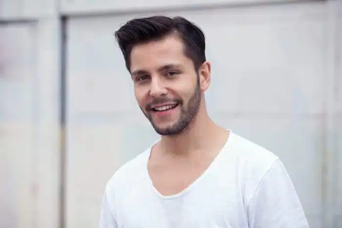 Quer ser um homão da P#@@*, começe Estilizando o cabelo Quer ser um homão da P#@@*, começe Estilizando o cabelo