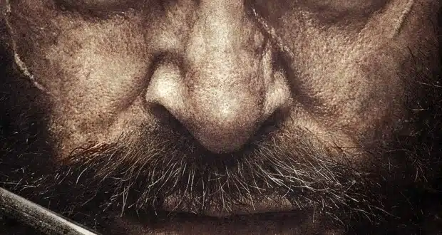 Old Man Logan terá o ator com uma barba grisalha foda