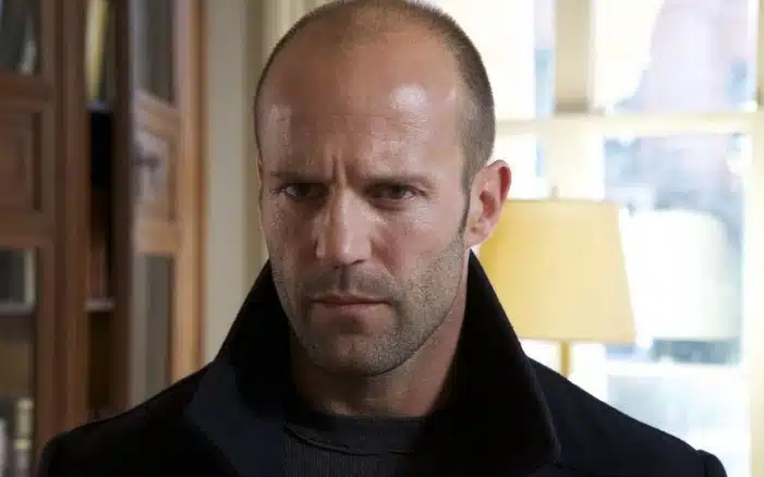 Quer saber quem é um dos Homens carecas mais legais? Conheça Jason Statham Quer saber quem é um dos Homens carecas mais legais? Conheça Jason Statham