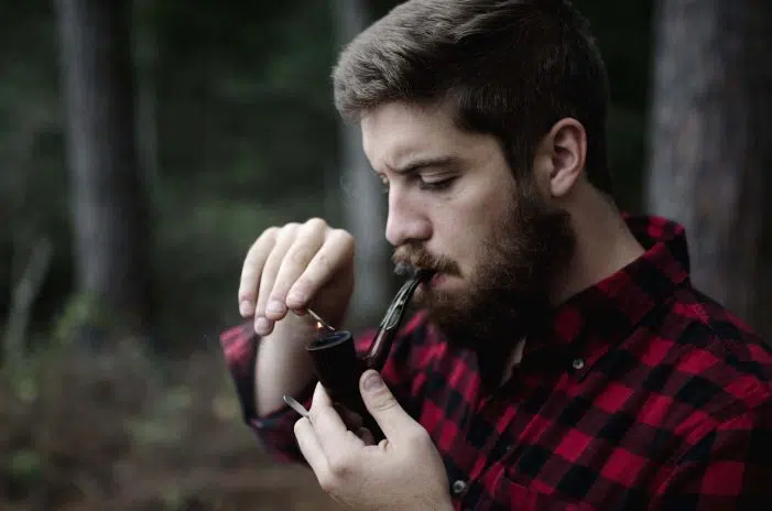 O Lumbersexual se dá muito bem nas Festas Juninas