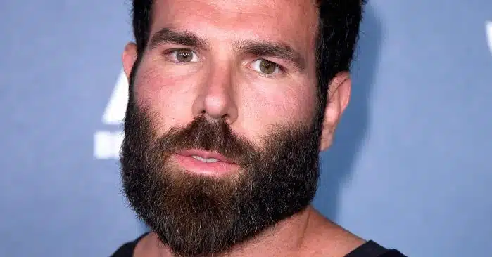 Segundo as Estatísticas sobre barba, Dan Bilzerian é o homem mais rico do mundo