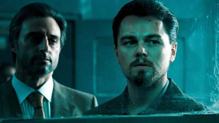 Rede de Mentiras é um filme oculto de Leonardo diCaprio, e muito bom