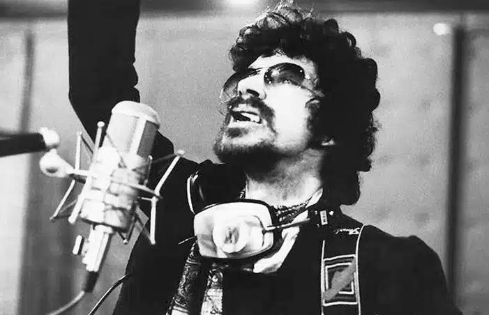 A revolução na carreira de Raul Seixas veio em 1974, com Gita