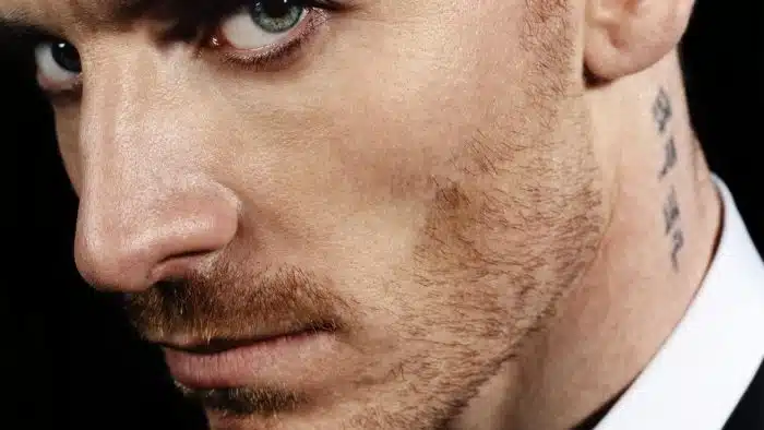 A preferência da barba cerrada é uma Estatística sobre barba interessante