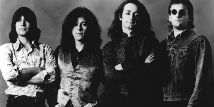 Hoodoo Gurus é um exemplo perfeito para Playlists de Sucesso dos anos 80