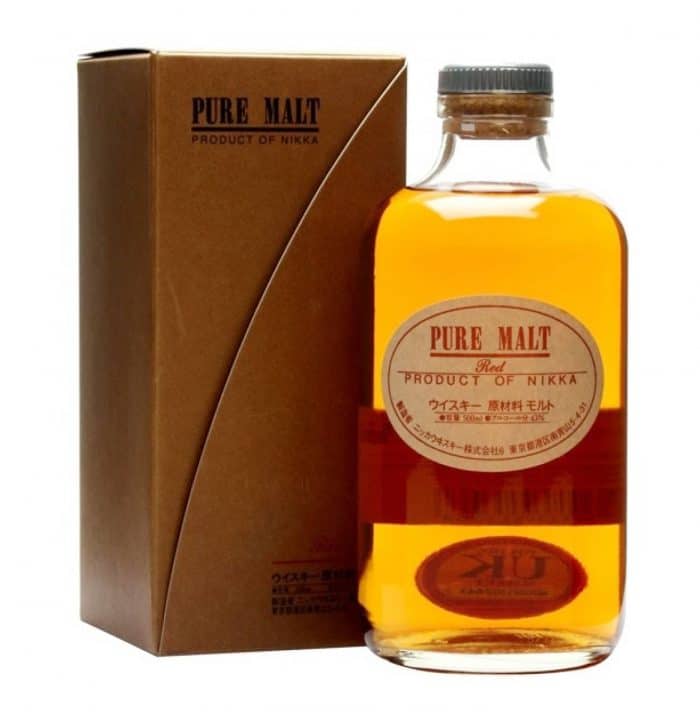 Whisky Pure Malt tem as fórmulas mais clássicas da bebida