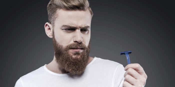 Uma Estatística sobre Barba importante que vai te animar é que os produtos sobre barba estão em alta
