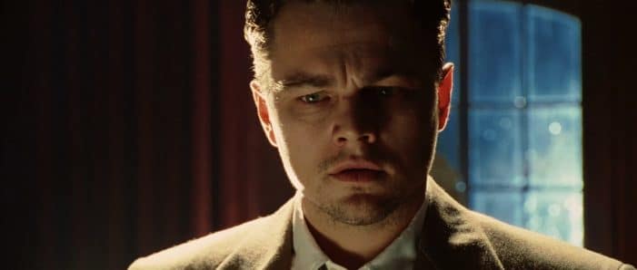 Ilha do Medo é um filme controverso do Leonardo diCaprio, mas ainda assim muito interessante