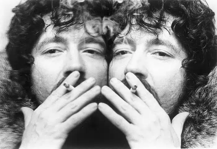 Raul Seixas deixou um grande legado para a música brasileira