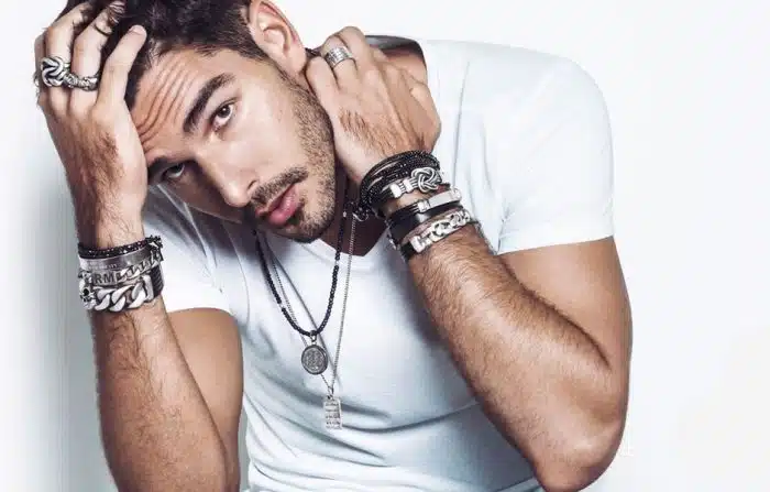Acessórios são muito importantes no Guarda Roupas Masculinos