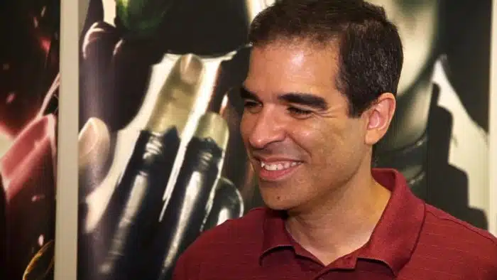 Não deixe de conferir Ed Boon na BGS 2017